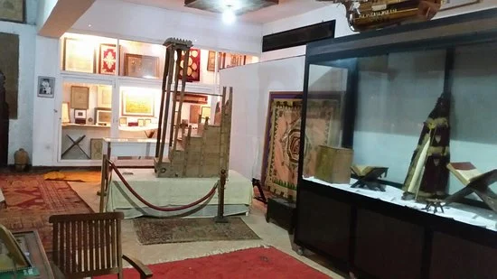 Belghazi Museum - photo 1
